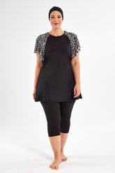 Maresiva Burkini Swimsuit